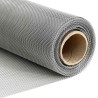 Écran en maille 20 x 2000 cm 20 Mesh Acier Inoxydable 201 619117619117