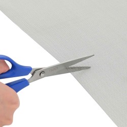 Écran en maille 20 x 2000 cm 20 Mesh Acier Inoxydable 201 619117619117