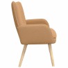 Sofa 2 places Beige 115 x 61 x 87 cm Bouclé 619119619119