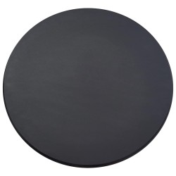 Ensemble de bar 3 pcs Tissu Noir 619285619285