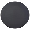 Ensemble de bar 3 pcs Tissu Noir 619285619285