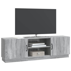 Meuble TV Sonoma gris 150 x 31 x 47 cm Bois d'ingénierie 619319619319