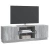Meuble TV Sonoma gris 150 x 31 x 47 cm Bois d'ingénierie 619319619319