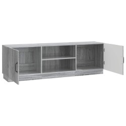 Meuble TV Sonoma gris 150 x 31 x 47 cm Bois d'ingénierie 619319619319