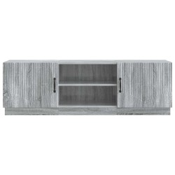Meuble TV Sonoma gris 150 x 31 x 47 cm Bois d'ingénierie 619319619319