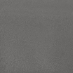 Tête de lit avec oreilles Gris 203x16x118/128 cm Similicuir 619356619356