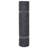 Tapis Anthracite 1,2 x 15 m Polyester 619392619392