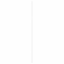 Porte intérieure Blanc 73,5 x 211 cm Contreplaqué 619449619449