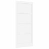 Porte intérieure Blanc 93 x 211 cm Contreplaqué 619460619460