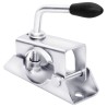 Roue de jauge pour remorque avec pince fendue 48 mm 619466619466