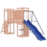 Aire de jeux d'extérieur bois massif de douglas 619470619470