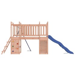 Aire de jeux d'extérieur bois massif de douglas 619470619470