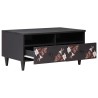 Table basse Multicolore 80 x 54 x 40 cm Bois de mangue massif 619478619478