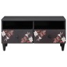Table basse Multicolore 80 x 54 x 40 cm Bois de mangue massif 619478619478