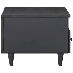 Table basse Multicolore 80 x 54 x 40 cm Bois de mangue massif 619478619478