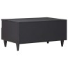Table basse Multicolore 80 x 54 x 40 cm Bois de mangue massif 619478619478