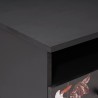 Table basse Multicolore 80 x 54 x 40 cm Bois de mangue massif 619478619478