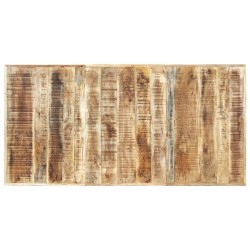 Table à manger 180x90x76 cm Bois de manguier massif 619530619530