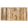 Table à manger 180x90x76 cm Bois de manguier massif 619530619530