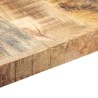 Table à manger 180x90x76 cm Bois de manguier massif 619530619530