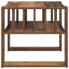 Table basse Bois ancien 66 x 49,5 x 45 cm Bois d'ingénierie 619568619568
