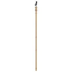 Porte coulissante ORKDAL Naturel 86 x 198,5 cm 619571619571