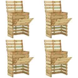 Porte coulissante ORKDAL Naturel 86 x 198,5 cm 619604619604
