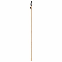Porte coulissante ORKDAL Naturel 86 x 198,5 cm 619622619622