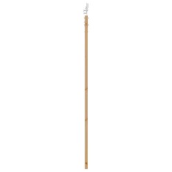 Porte coulissante ORKDAL Naturel et Blanc 86 x 198,5 cm 619637619637