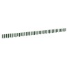 Remplacement de lambrequin Vert et blanc 4 m Polyester 619640619640