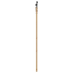 Porte coulissante ORKDAL Naturel 86 x 198,5 cm 619648619648