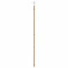 Porte coulissante ORKDAL Naturel et Blanc 86 x 198,5 cm 619649619649