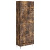 Ensemble de Meubles 2 pcs 66 x 34,5 x 95 cm Bois d'ingénierie 619652619652