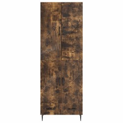 Ensemble de Meubles 2 pcs 66 x 34,5 x 95 cm Bois d'ingénierie 619652619652