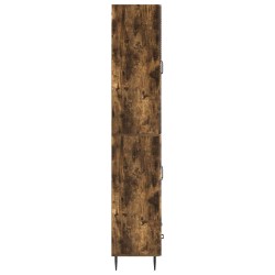 Ensemble de Meubles 2 pcs 66 x 34,5 x 95 cm Bois d'ingénierie 619652619652