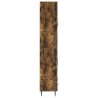 Ensemble de Meubles 2 pcs 66 x 34,5 x 95 cm Bois d'ingénierie 619652619652