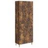 Ensemble de Meubles 2 pcs Bois d'ingénierie 619676619676