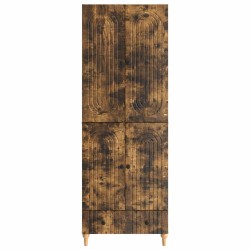 Ensemble de Meubles 2 pcs 66 x 34,5 x 95 cm Bois d'ingénierie 619749619749