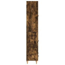 Ensemble de Meubles 2 pcs 66 x 34,5 x 95 cm Bois d'ingénierie 619749619749