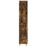 Ensemble de Meubles 2 pcs 66 x 34,5 x 95 cm Bois d'ingénierie 619749619749