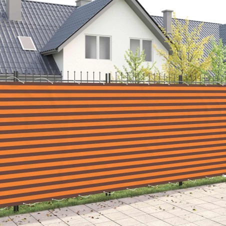 Écran de confidentialité pour balcon 200 x 400 cm 619846619846