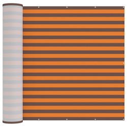 Écran de confidentialité pour balcon 200 x 400 cm 619846619846