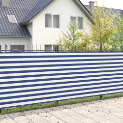 Écran de confidentialité pour balcon 200 x 400 cm 619847619847