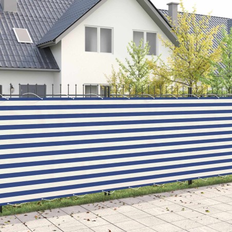 Écran de confidentialité pour balcon 200 x 400 cm 619847619847