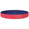 Piscine pour enfants Rouge Ø300 x 38 cm 619903619903