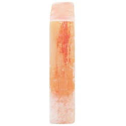 Pierre de Sel 20 pcs Rose 20 x 2,5 x 10 cm Sel de Roche 619964619964