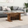 Table basse Bois ancien 103,5 x 60 x 40 cm Bois d'ingénierie 619994619994