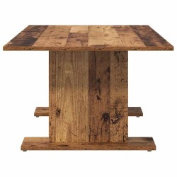 Table basse Bois ancien 103,5 x 60 x 40 cm Bois d'ingénierie 619994619994