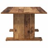 Table basse Bois ancien 103,5 x 60 x 40 cm Bois d'ingénierie 619994619994