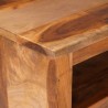 Meuble TV 118x30x40 cm Bois massif 620091620091